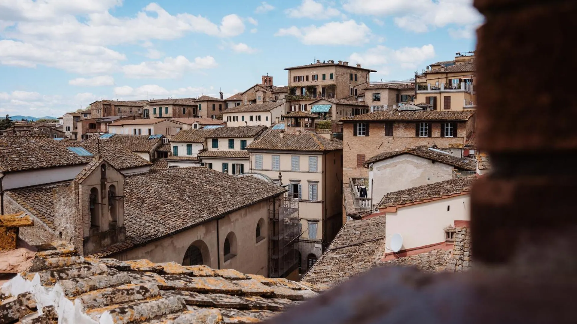 Bed and Breakfast Birbo Bike Hospitality Siena
