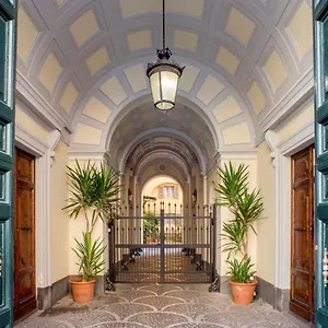 Domus Liberius - Bed & Breakfast Roma