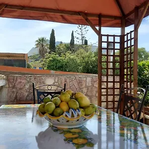  Bed and breakfast Verdeblu Italia