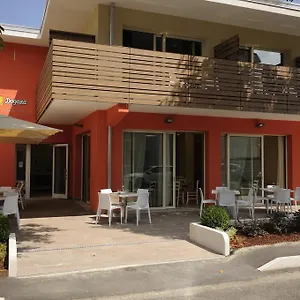  Bed and breakfast Dogana Italia