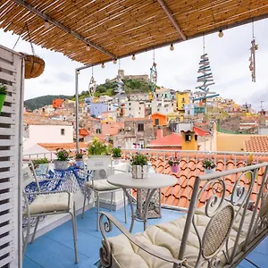 ** Guest house Domo 'e Sa Rosa Italy