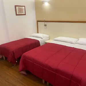 *** Hotel Dedoni Italia
