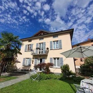  Bed & Breakfast Ametista Bergamo Italy