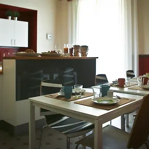  Bed & Breakfast Liccu Italy
