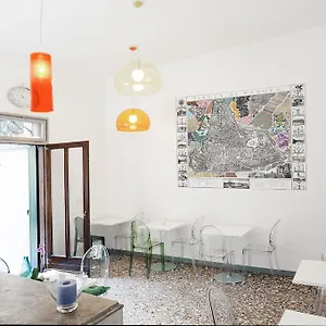 *** Bed & Breakfast Scrovegni & Breakfast Italy