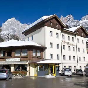 *** Hotel Antelao Italia