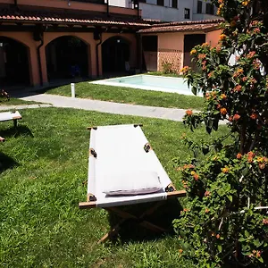 *** Bed & Breakfast Casa Rosa Italy