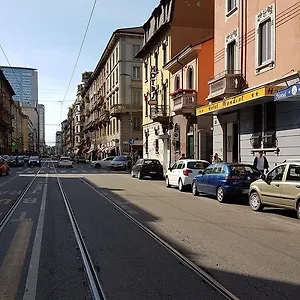 Mondial Hotel Milano