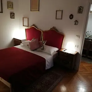Residenza Rubbiani Fermata Rizzoli Bed & Breakfast Bologna